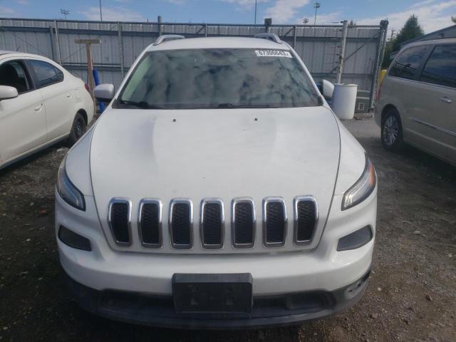2015 JEEP CHEROKEE L - 1C4PJLCS9FW766325
