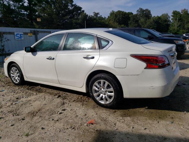 1N4AL3AP0FN860202 | 2015 NISSAN ALTIMA 2.5