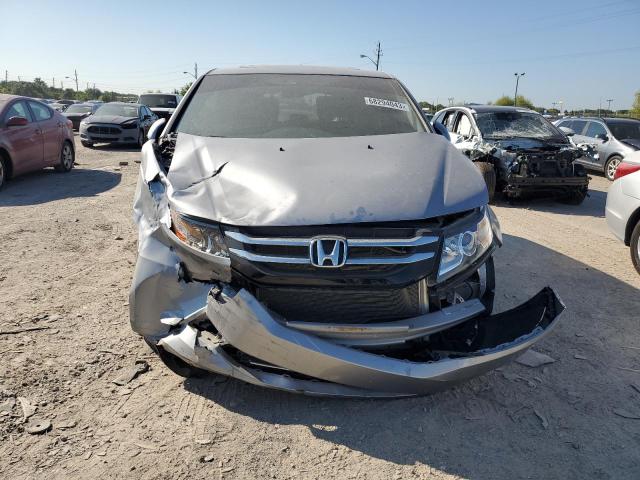 5FNRL5H62GB055811 Honda ODYSSEY EXL