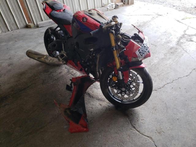 2023 HONDA CBR1000 RA - JH2SC7750PK600050
