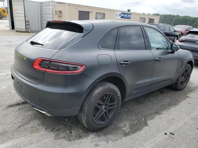 VIN WP1AA2A57JLB11974 2018 Porsche Macan no.3