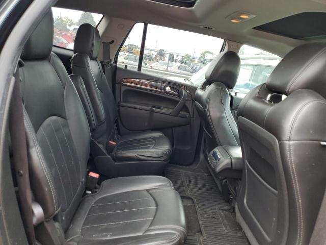 5GAKVBKD7EJ198908 Buick Enclave