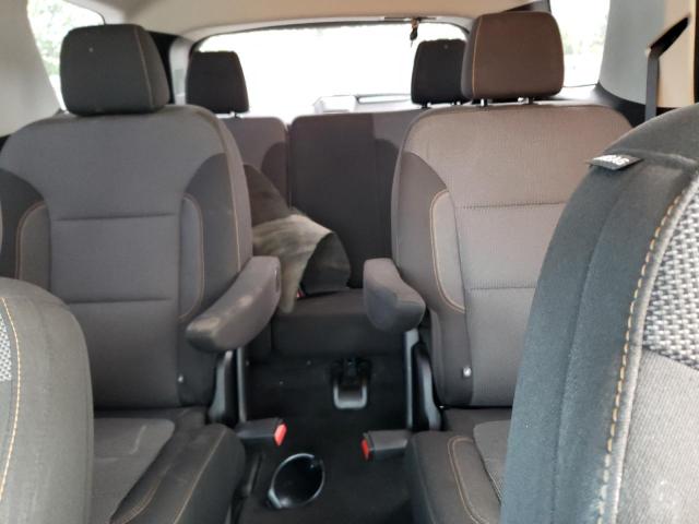 1GNEVGKW4KJ229674 Chevrolet Traverse Lt