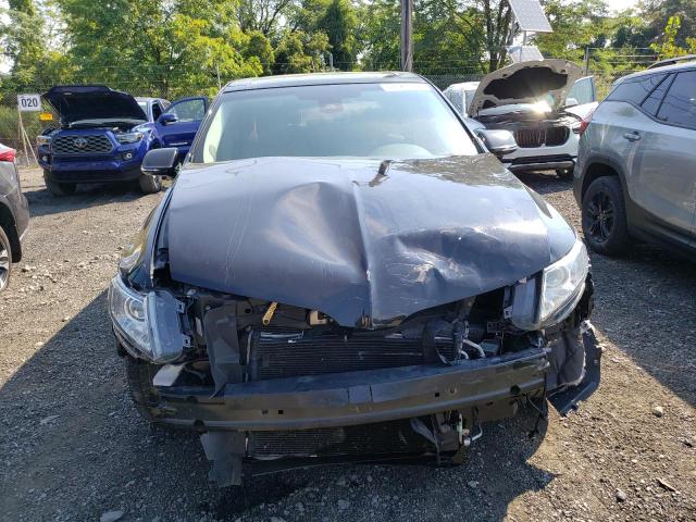 2LMHJ5AT7KBL02022 Lincoln MKT