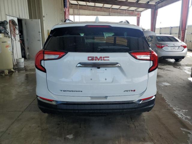 3GKALYEG8PL215675 GMC Terrain  6