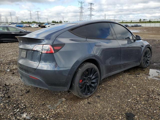 5YJYGDEF7LF037636 Tesla Model Y
