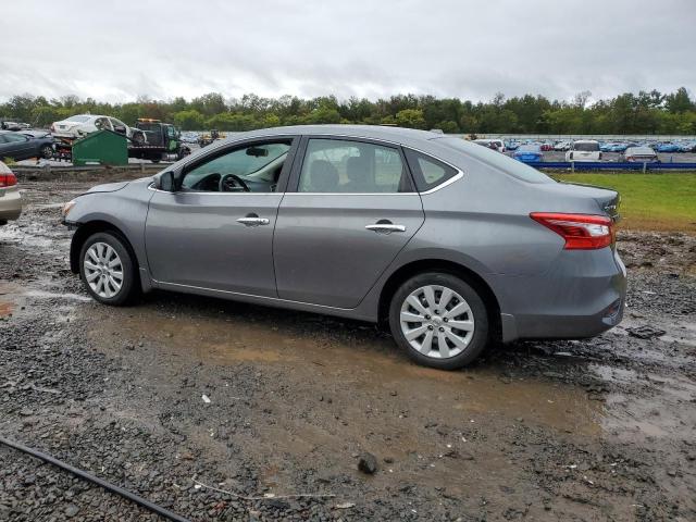 3N1AB7AP6GY255810 Nissan SENTRA S