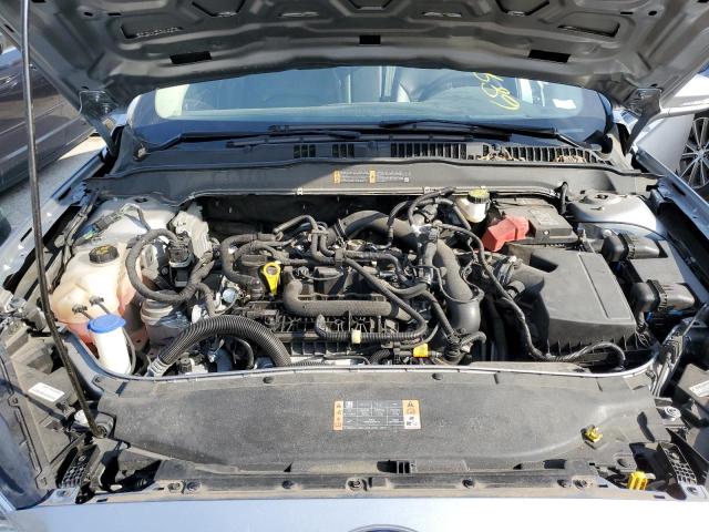 3FA6P0CD8LR130316 Ford FUSION SEL