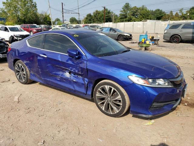 Vin: 1hgct1b71ha000519, lot: 66714163, honda accord ex 20174