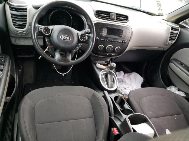 KNDJN2A27E7016888 KIA Soul