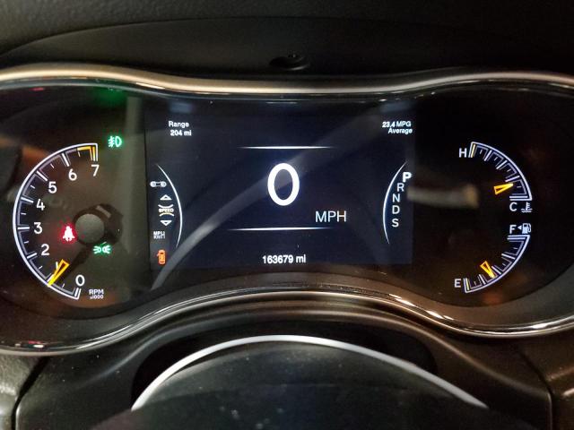 1C4RJEBG7FC735156 Jeep Grand Cherokee Limited