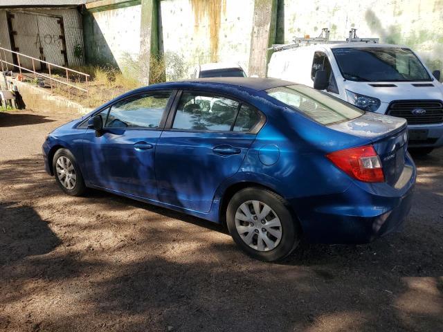 Vin: 2hgfb2f55ch506122, lot: 69260963, honda civic lx 20122