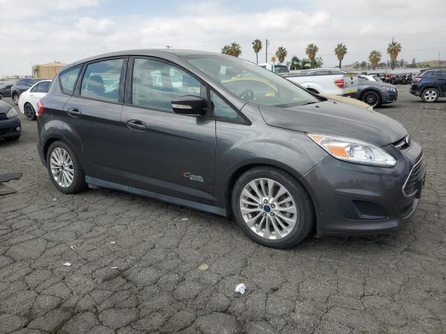 1FADP5EU3HL108229 Ford C-MAX SE