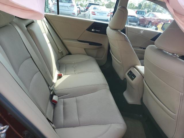 2015 HONDA ACCORD EXL - 1HGCR3F89FA022682