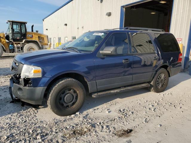 2011 Ford Expedition XL