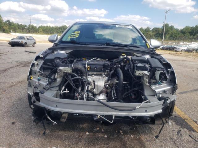 1G1PE5SB9G7205905 Chevrolet Cruze Limited Lt
