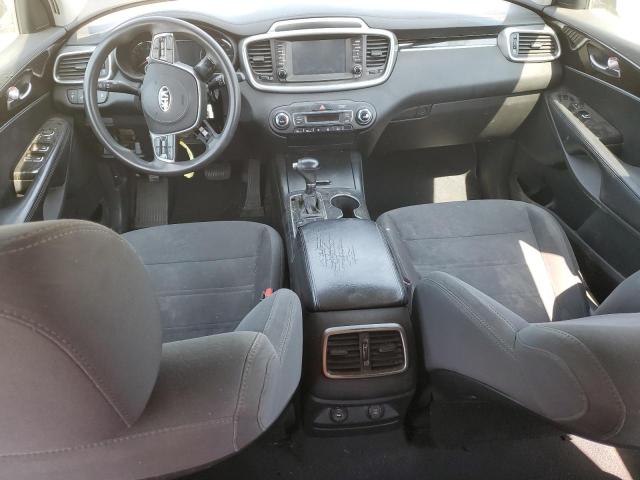 5XYPG4A53KG470256 KIA SORENTO LX