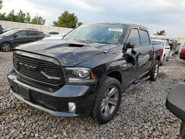 2018 Ram 1500 Sport