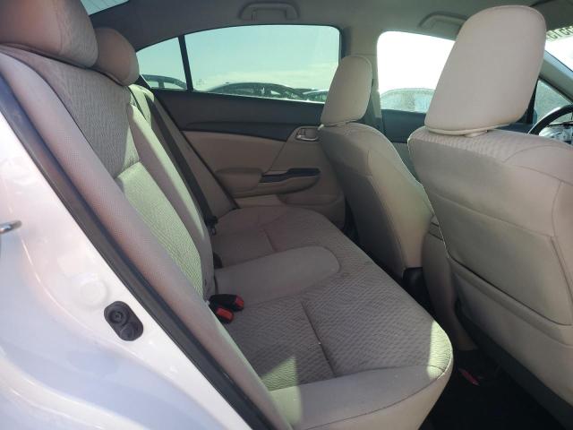 19XFB2F53EE208388 Honda Civic Lx
