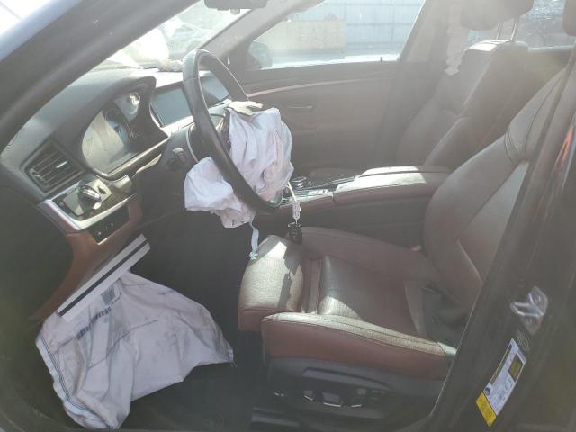 WBA5B1C51ED477286 BMW 535 I