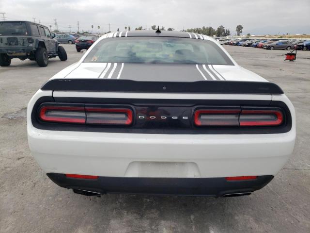 2C3CDZFJ3JH149753 Dodge Challenger R/t 392