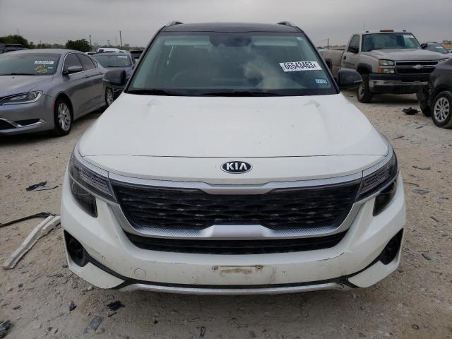 KNDEU2AA0M7133755 KIA SELTOS S