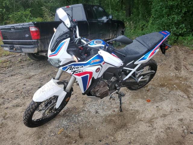 2021 HONDA CRF1100 A - JH2SD1012MK100372