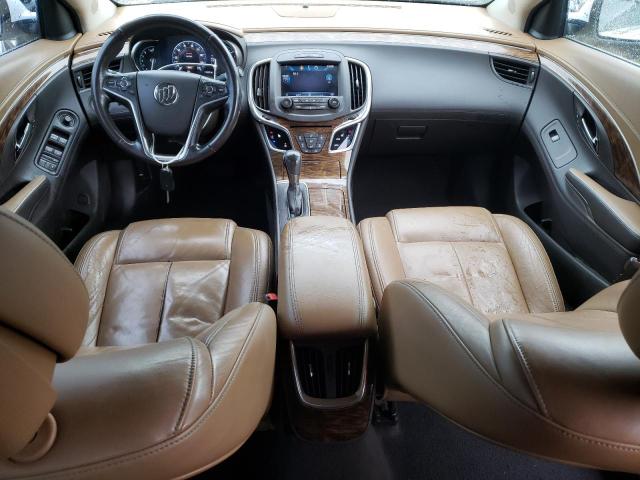 1G4GB5G37EF205482 Buick Lacrosse
