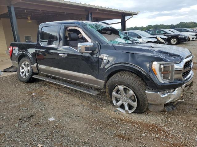 1FTFW1E52PFA81061 Ford F150 Supercrew