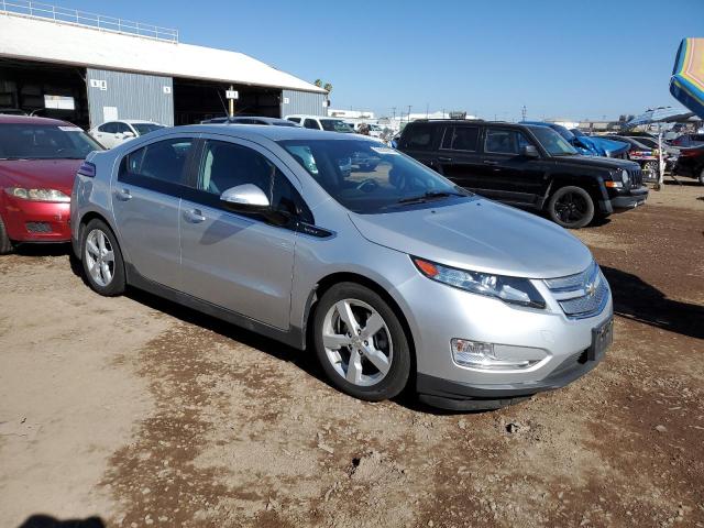 VIN 1G1RA6E43EU163480 2014 Chevrolet Volt no.4