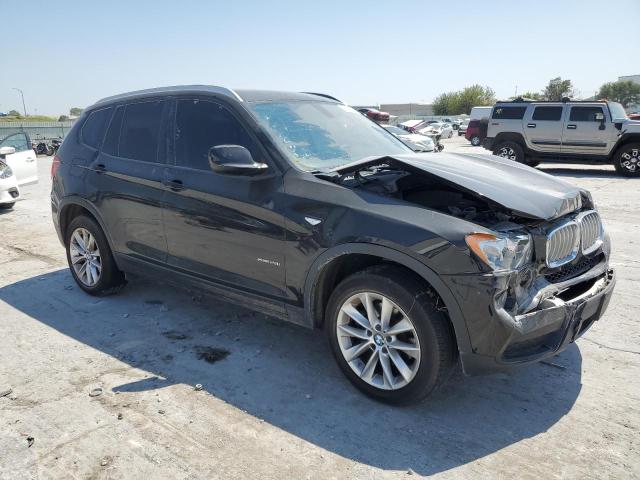 VIN 5UXWX9C5XD0D04395 2013 BMW X3, Xdrive28I no.4