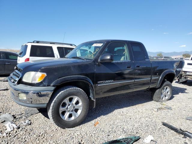 2001 Toyota Tundra 