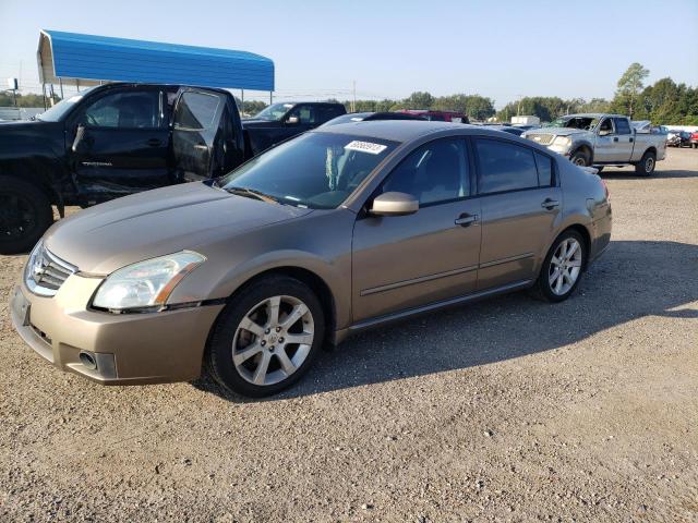 2008 Nissan Maxima SE