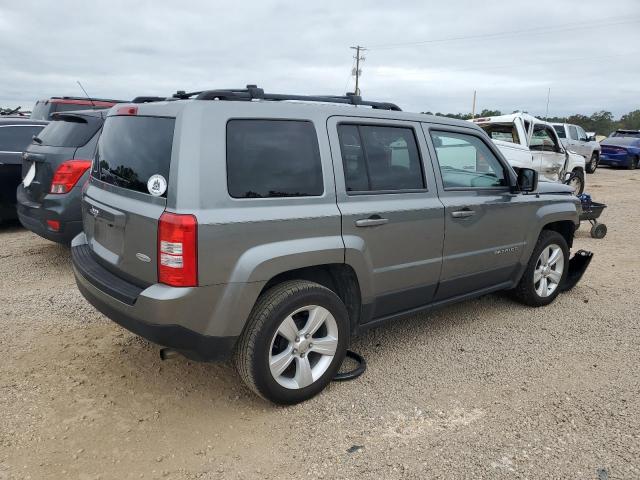 1C4NJPFA3ED600720 Jeep Patriot Latitude