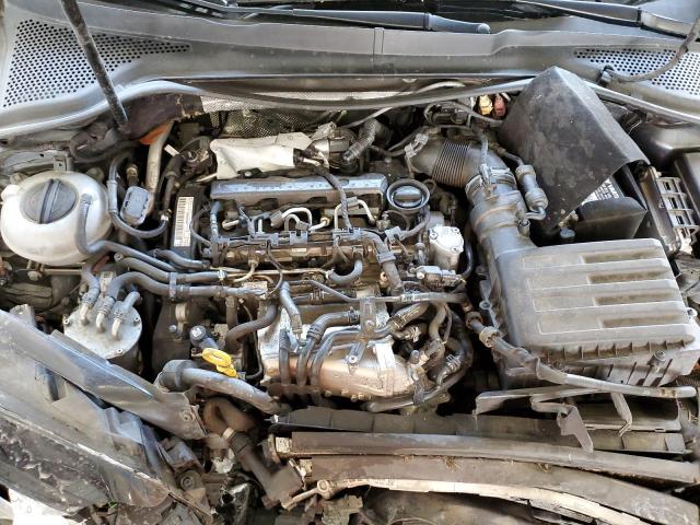 2015 VOLKSWAGEN GOLF SPORT - 3VWCA7AU6FM500414