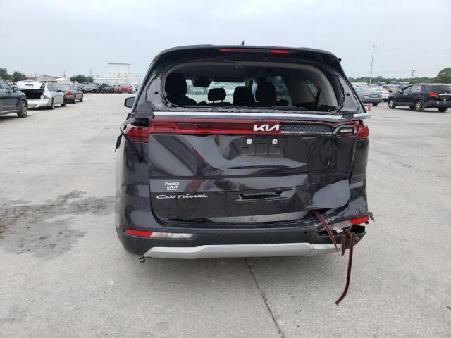 KNDNB4H38N6180774 KIA Carnival Lx