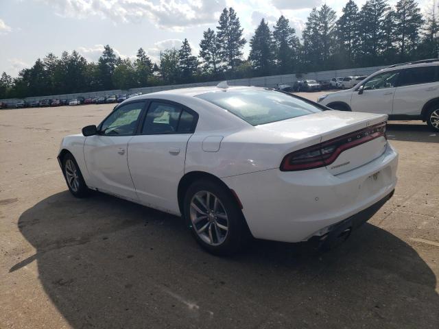 2C3CDXHG4FH801003 Dodge Charger Sxt