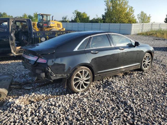 3LN6L5FC7HR627365 Lincoln Mkz Reserve