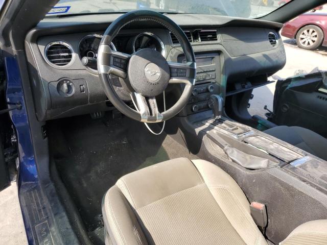 1ZVBP8AM0E5256859 Ford MUSTANG