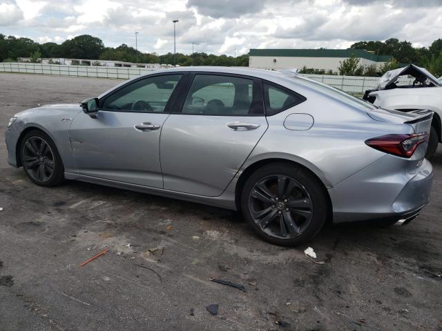 19UUB6F51NA001484 Acura TLX TECH A 2