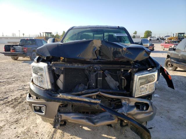1N6BA1F45GN506374 Nissan Titan Xd Sl