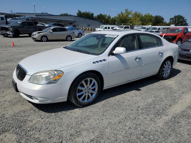 2006 Buick Lucerne CXS