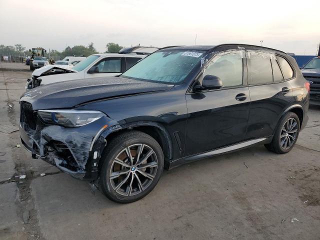 5UXCR6C05N9J94320 BMW X5 XDRIVE4