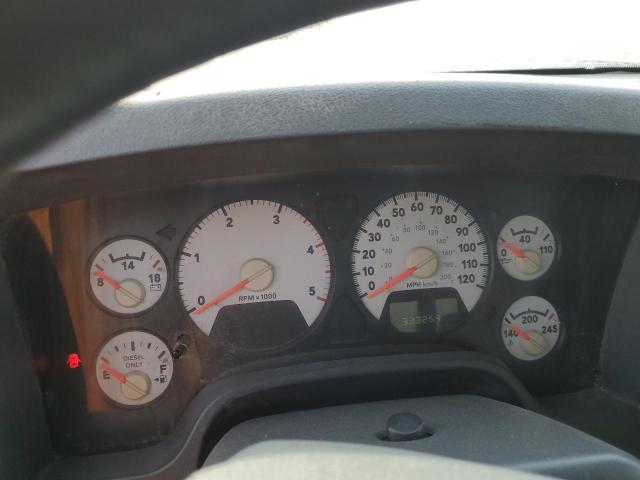 3D7KS28C86G110432 2006 Dodge Ram 2500 St
