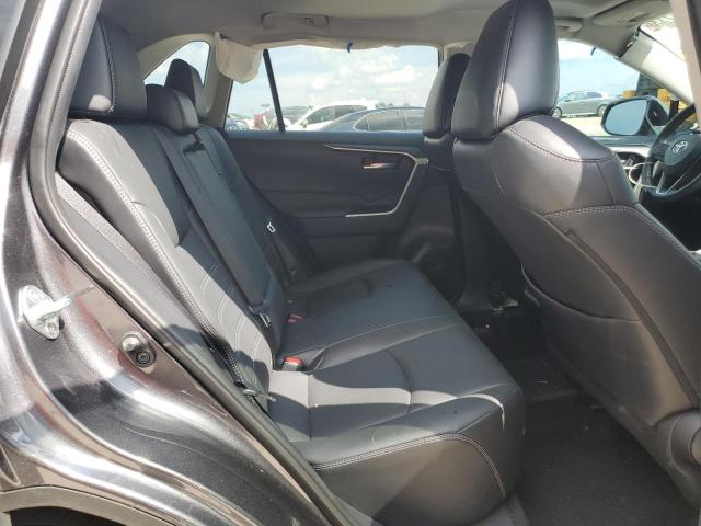 2T3C1RFVXMC145258 Toyota Rav4 Xle Premium