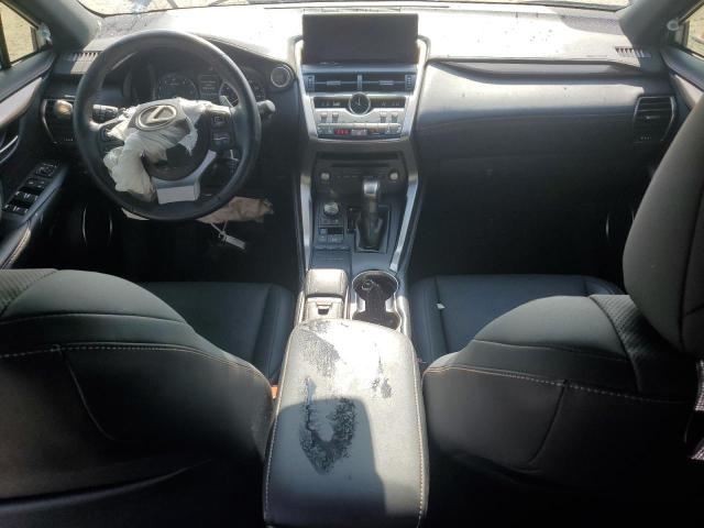 2020 LEXUS NX 300 JTJGARBZ1L2167940