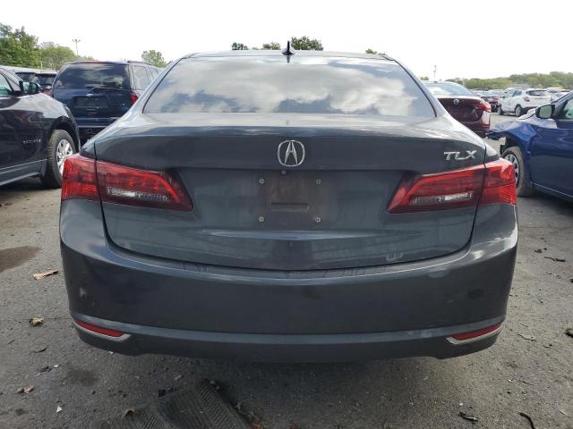 19UUB1F33FA025756 Acura TLX