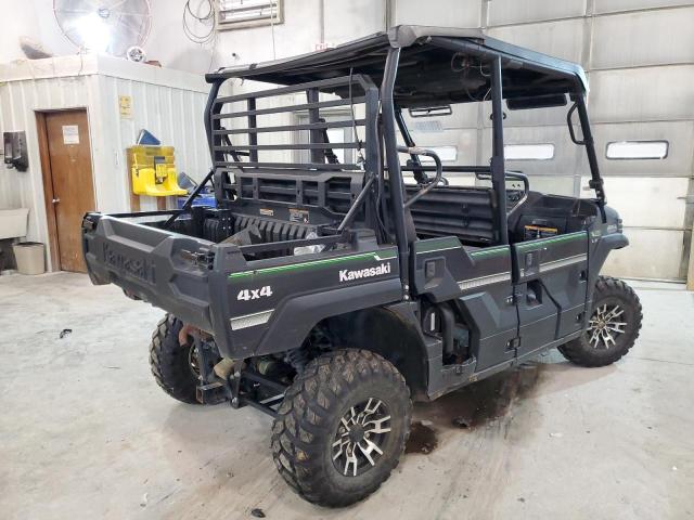2019 KAWASAKI KAF820 C - JKBAFSC11KB513337