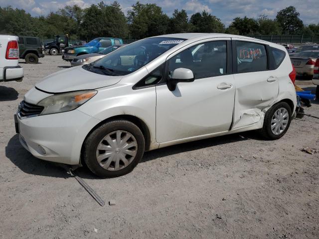 2014 Nissan Versa Note S