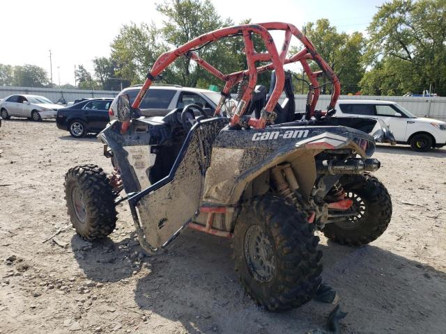2015 CAN-AM MAVERICK 1 - 3JBPXAP23FJ001077
